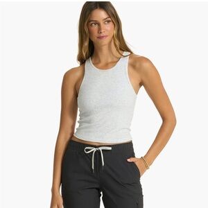 Vuori Pose Plyo Tank small